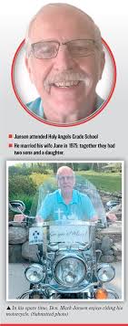 Give Us Shepherds: DCN. MARK JANSEN