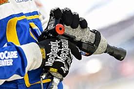 Each individual team can use a different brand. Nascar Roundtable Does Nascar Have An Air Gun Issue