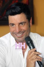 Chayanne: ¡De abuelo nada!