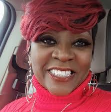 Vanessa Stuckey's Instagram, Twitter & Facebook