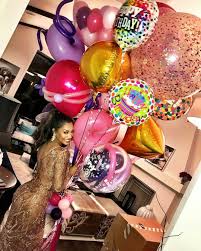 Slay Queen Slay Birthday Photoshoot With Friends 