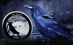 Gw2 crafting nevermore 1 gw2 crafting nevermore 2: Quoth The Raven Nevermore Edgar Allan Poe S Literary Masterpiece Given New Life In Silver Agaunews