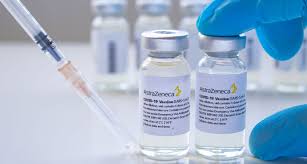 Aber ist sie auch berechtigt? Strategiewechsel Astrazeneca Impfstoff Ohne Ruckstellungen