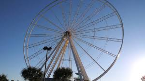 We are currently the exclusive dealer for kardean flooring products in the myrtle beach area. When Will The Myrtle Beach Skywheel Reopen On The Boardwalk Myrtle Beach Sun News