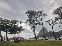 RJ Sob Alerta: Tempestades Fortes Chegando! Prepare-se Já!