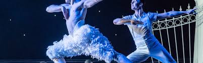Matthew Bourne's Swan Lake - Visit Luxembourg City