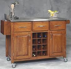 beautiful kitchen island & cabinet
