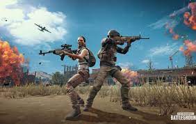Pubg Mobile Beta Version Brings New Features To Android Slashgear