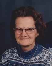 Obituary information for Frances Clayton