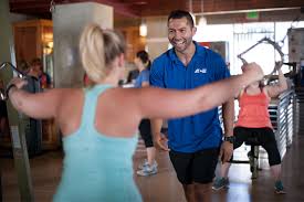 Celebrity fitness trainer‏ @hbbikini 22 июн. 5 Steps To Becoming A Celebrity Personal Trainer In Your Own Community