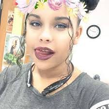 Elena Gamble's Instagram, Twitter & Facebook