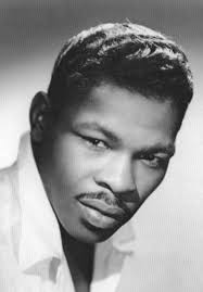 Lloyd Price with, "Personality!"