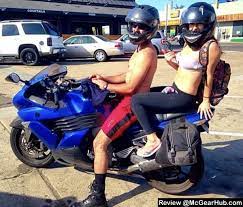 Best Summer Motorcycle Jackets Guide Updated Reviews Motorcycle Gear Hub