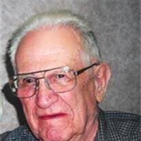 E. Edwin “Ed” Schaefer Obituary