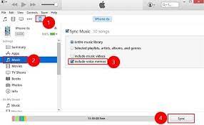If you'd like to transfer one or several files, using email or airdrop is. Transfer Voice Memos From Iphone To Pc
