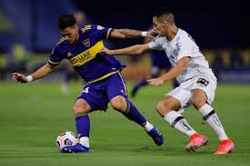 In addition to the domestic league, marseille will participate in this season's edition of the coupe de france and the uefa europa league. Olympique De Marseille Nears Deal For Boca Juniors Ace