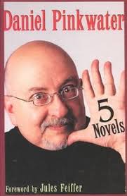 Pinkwater, Daniel Manus 검색결과