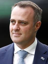 Former MP Tim Wilson announced as the Liberal Party's Goldstein candidate