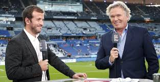 sport, beroep, een sportjournalist is een journalist die zich specifiek richt op het onderwerp sport. Nos Heeft Nieuws Egbers Keert Terug Bij Studio Sport Maar Verlaat Studio Voetbal Voetbalprimeur Nl