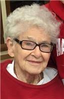 Elaine Whitaker Obituary (1922