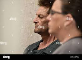 Homicide television hi-res stock photography and images