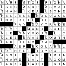 Check spelling or type a new query. Rarely Used Antonym Of Crude Crossword Clue Archives Laxcrossword Com