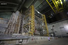Delve into the heart of the chernobyl chernobyl pictures now and then: Exclusive Photos Inside The Chernobyl Nuclear Power Plant Petapixel