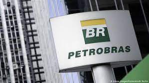 Petrobras headquarters is in avenida república do chile, n. Bolsonaro Macht Petrobras Zum Selbstbedienungsladen Wirtschaft Dw 23 02 2021
