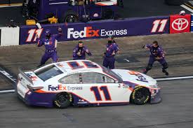 The 2021 kansas dmv handbook drags on for 127 pages and will take you hours to review. Denny Hamlin Knew He Was Destined For Nascar Racing At Age 7