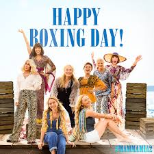 You can also suggest completely. Mamma Mia Here We Go Again Universal Pictures