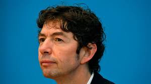ˈkʁɪs.ti̯an ˈdʁɔs.tn̩ (listen), born 1972 in lingen/emsland) is a german virologist whose research focus is on novel viruses (emergent viruses). Christian Drosten Ich Glaube Die Schulschliessungen Sind Richtig Stern De