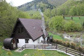Maybe you would like to learn more about one of these? Mini Vacanta De 1 Mai Impresii Vila NegraÈ TrÄisteni Valea Doftanei Amfostacolo