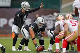 We get a matchup of. 49ers Vs Raiders 2018 San Francisco Cannot Afford To Lose The Last Battle Of The Bay Niners Nation