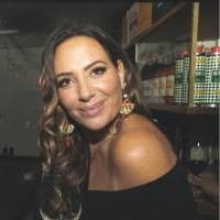 Maria Pappalardo's Instagram, Twitter & Facebook