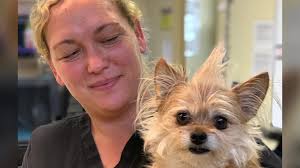 I am so thankful for all the...