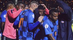 Boyacá chicó fc video highlights are collected in the media tab for the most popular matches as soon as video appear on video hosting sites like youtube or dailymotion. Boyaca Chico Vence A Cortulua Y Asciende A Primera Division As Colombia