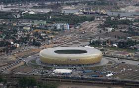 As for villarreal, they got the better of english opposition in the form of arsenal to book their ticket to the final in gdansk. Uefa 2020 Europa League Final Will Be Played In Poland S Gdansk As Scheduled Sport Tass