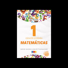 Primero de secundaria libros de texto de la sep contestados examenes y ejercicios interactivos. Libro De Matematicas 1 De Secundaria