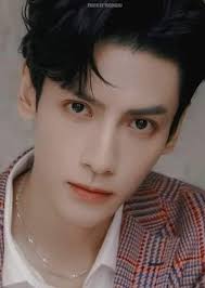 Fan Casting Luo Yunxi as Shi Qingxuan in Heaven Official's Blessings