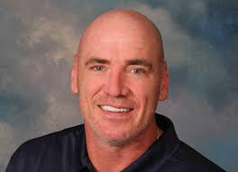 Former NBA Player Pat Burke has been named the new head basketball coach of  Beacon College in Leesburg. 👏🏀 Coach Burke replaces former NBA Champion  Sam Vincent who's leaving to pursue a