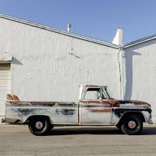 Image result for Gray 1966 Truck