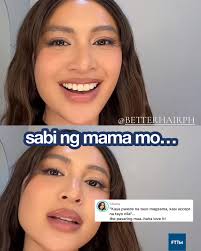 Maaaaa hindi mo yan branding, maaaaaa