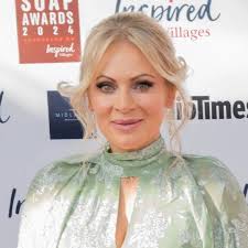 Inside Coronation Street star Vicky Myers' life