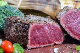 What Is A Blue Steak? - Kitchen Laughter