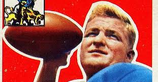 Lions All-Time Top 5 QBs: Blursed.