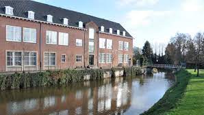Sector zorg, welzijn & sport. Locatie Groenlo Graafschap College