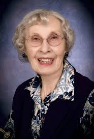 Obituary information for Emma Augusta Hendrick