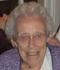 Kathleen Corrigan Obituary