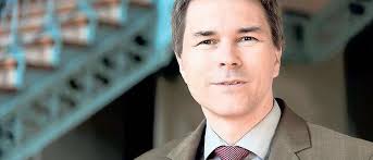 Neuer Kanzler der Potsdamer Uni: „An einem Strang ziehen“