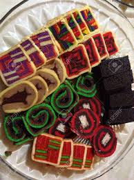 versi sisik dinasour? taraaaaa.satu lagi resepi kek lapis sarawak yang femes!! Kek Lapis Sarawak Is A Layered Cake Traditionally Served In Sarawak Stock Photo Picture And Royalty Free Image Image 20935295